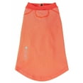thumbnail image 5 of Pet Life ® Active 'Fur-Flex' Stretch and Quick-Dry Anti-Odor Fitness Yoga Dog Polo T-Shirt, 5 of 10