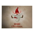 thumbnail image 2 of Xihbxyly Ofertas de caja abierta Mantel individual navideño para mesa familiar, suministros y decoraciones., 2 of 2