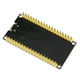thumbnail image 4 of 3X Módulo ESP32 NodeMCU WLAN WiFi Dev Kit C Placa de Desarrollo con CP2102 Compatible para, 4 of 5