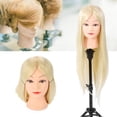 thumbnail image 4 of Hair Styling Hair Styling Training Hair Practice Practice For Hairdresser Hair Stylists, 4 of 8