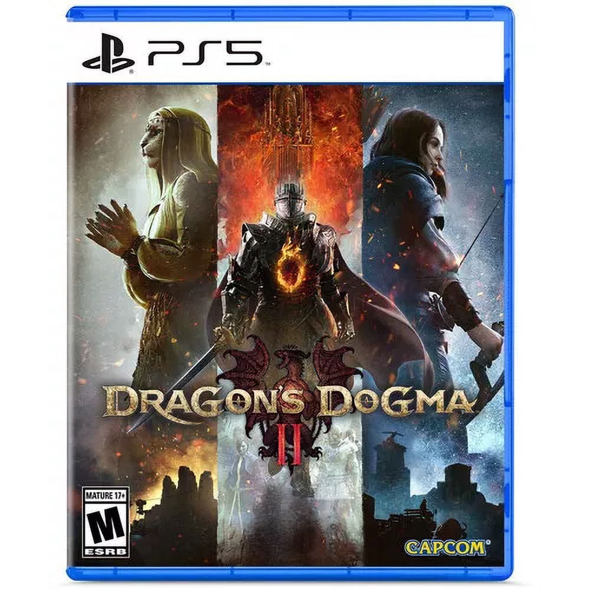 Dragon's Dogma 2 - PlayStation 5