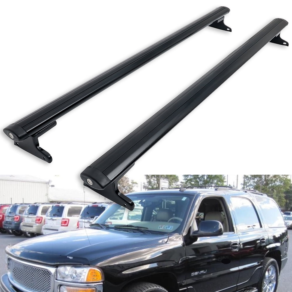 SCITOO Roof Rack Cross Bars Baggage Carrier for Jeep Compass 20182020