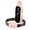 Pink, variant on Cat Training Collar with Remote, Waterproof Rechargeable Cat Behavior Collar with Beep, Vibration, Mild Static Stimulation, Cat Anti-Meow Training E-Collar