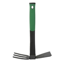 Expert Gardener Hand Hoe Cultivator