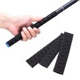 thumbnail image 1 of CTIRCHIU 1Pcs Fishing Rod Tip Protective Cover Anti-electricity Sleeve Black, 1 of 8