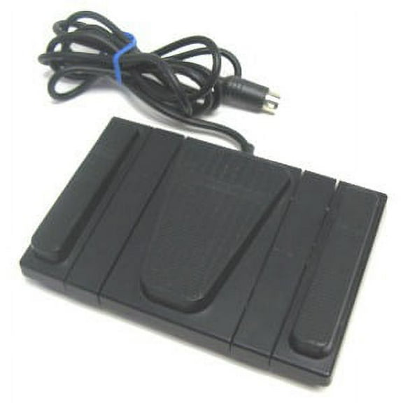 Sanyo FS-54 Transcriber Foot Pedal