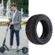 thumbnail image 5 of Neumático Sin Cámara Para Patinete Eléctrico, Antideslizante Para Evitar Pinchazos 90/55 6 Neumático Sin Cámara Resistencia Al Impacto Caucho Buena Amortiguación Para YLSHRF Electric Scooter Tubeless Tire, 5 of 8