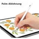 thumbnail image 5 of Jamjake Stylus Pen For Ipad With Palm Rejection Active Pencil Compatible With (2018-2021) Ipad Pro/ipad/ipad Mini/ipad Air The Best One, 5 of 5