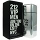 thumbnail image 1 of Perfume Carolina Herrera 212 Vip Eau De Toilette para hombre 100 ml, 1 of 5