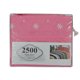 thumbnail image 2 of Juego de Sabanas 2500 Hilos, Bordada Matrimonial "Fiusha" Melocotton  Sabanas Matrimonial 2500 Hilos Bordada, 2 of 4