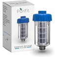 thumbnail image 1 of Vattenfilter Tvätt/Diskmaskin 2-pack PURIFIT, 1 of 5