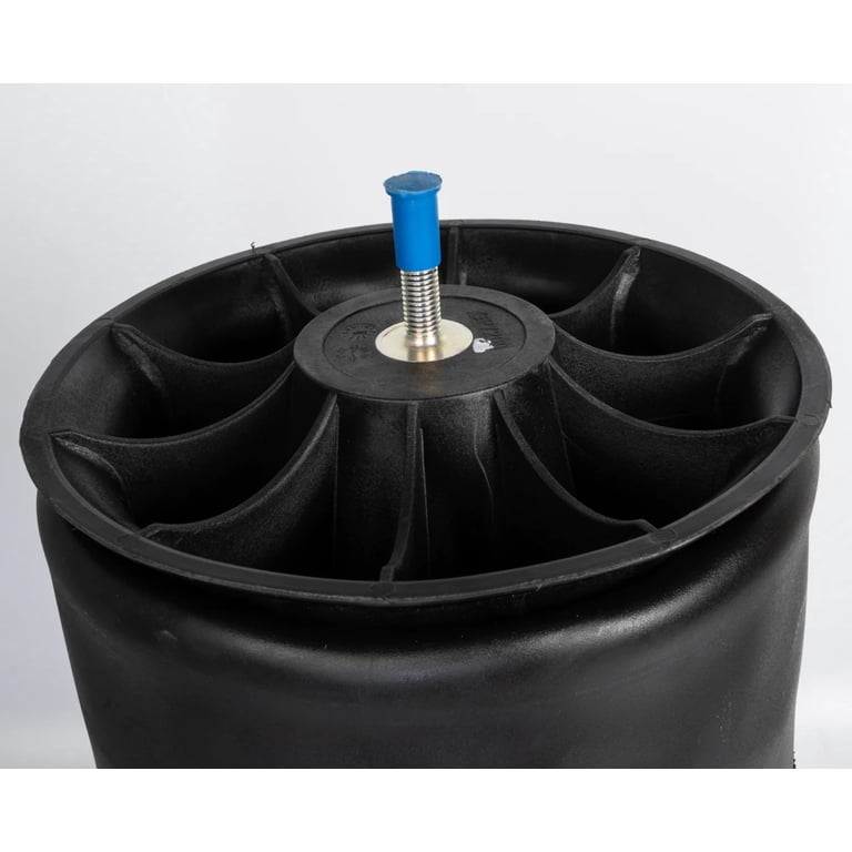 4X MVPTruckParts Air Spring Bag for Vlv Trucks -Firestone 8468 