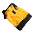 thumbnail image 2 of GLFILL Sac de Transport Pratique pour Doudounes Sac de Compression Imperméable m code Orange, 2 of 9