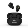 Lenovo X18 Wireless Earphone BT 5.0 TWS Headphone Sports Waterproof Earbuds In-ear Wireless Headphone Black