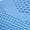 Blue, variant on Womens Athletic Shoes Arch Support Non Slip Work Shoes Breathable Knit Upper Lightweight Shoes