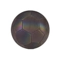 thumbnail image 1 of Wosthever Fútbol luminoso, aplicación amplia, patrón de moda, entrenamiento de fútbol, balón de fútbol ES Ropa Deportiva, Zapatos TYPE2, 1 of 6