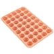 thumbnail image 1 of Molde De Hielo De Silicona, Inodoro, Sin BPA, 40 Rejillas, Fabricante De Cubitos De Hielo De Silicona, Para Pudín De Hielo, Helado De Mousse De Chocolate ANGGREK Otros, 1 of 8