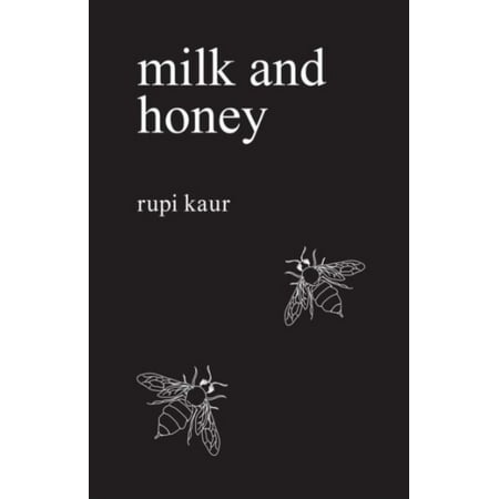 Milk and Honey (Best Milk For The Environment)