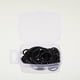 thumbnail image 2 of Yuarrent Anillo de sellado 90 ° círculo negro impermeable a prueba de aceite resistente al desgaste buenos anillos duraderos para nadar con Deportes acuáticos 36 piezas, 2 of 6