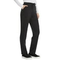thumbnail image 3 of Scrubstar Women's Core Essentials Drawstring Cargo Scrub Pant, Sizes XS-3XL, 3 of 7