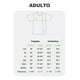 thumbnail image 3 of Playera Dragon Ball Z Son Goku Shenlong Vegeta Anime Camisa, 3 of 3
