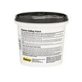 Homax Popcorn Ceiling Texture Repair Patch, Water Based, White, 1 Quart