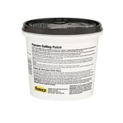 Homax Ready-to-Use Popcorn Ceiling Patch White, 1 qt