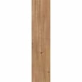 thumbnail image 4 of 5 1/2"W x 8"D x 24"H Carmel Smooth Corbel, Western Red Cedar, 4 of 9