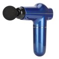thumbnail image 3 of Masajeador muscular masajeador de relajación corporal estimulador muscular pistola de masaje ajustable de 3 velocidades para mujeres y hombres Regalo de bajo ruido Padre y Fugacal Otros, 3 of 8