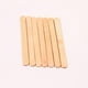 thumbnail image 3 of 2x 50pcs Palo Palillo Palillo Bricolaje Hechos Juguetes de tirarere BLESIY Palo de piruleta de madera, 3 of 8