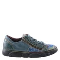 thumbnail image 5 of Spring Step L`Artiste Women's Danli-Bloom Sneaker Blue Multi EU 42 / US 10.5-11, 5 of 7