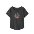thumbnail image 1 of Camiseta para Mujer Strade Fareast Limited Top de Verano XL, 1 of 7