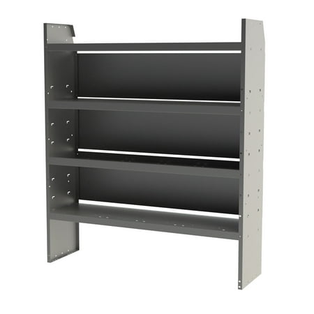 Kargomaster 48324 Van Storage Shelf Unit Ez Series