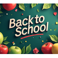 thumbnail image 4 of Bannière de Rentrée Scolaire, Toile de Fond Éducative Colorée, Parfaite pour Décorations de Classe, Fournitures de Fête, Accessoires de Photographie, Événement Scolaire, 4 of 4