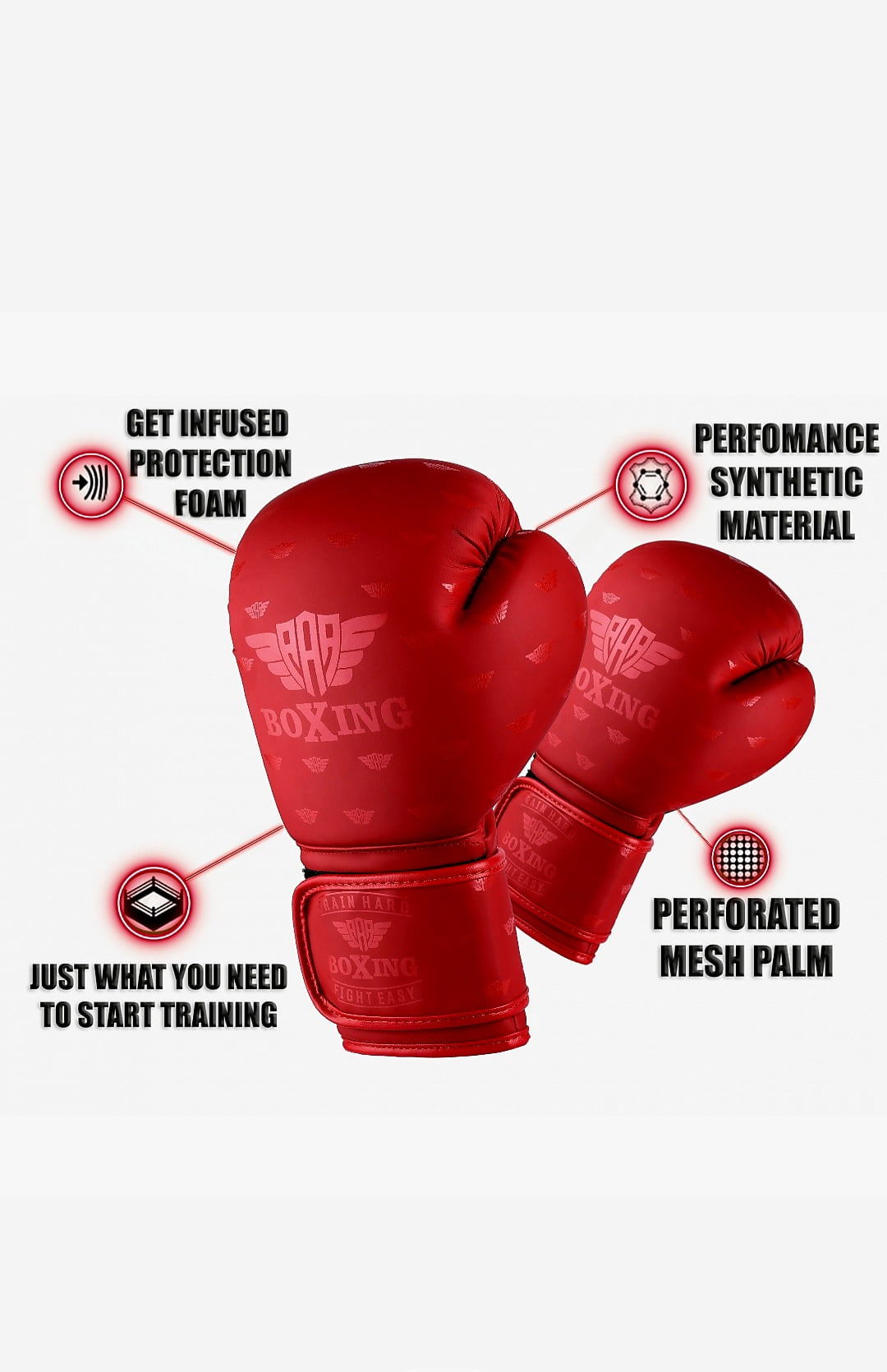 Boxing Gloves