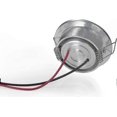 thumbnail image 2 of Compact LED Spotlights, 3W Warm White 3000K with Driver, Mini Recessed Lighting for General Use, 2 of 5