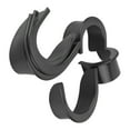 thumbnail image 2 of Billiard Pool Table Hole Pocket Rubber Liners Accessory Set - 6 Pcs, 2 of 5