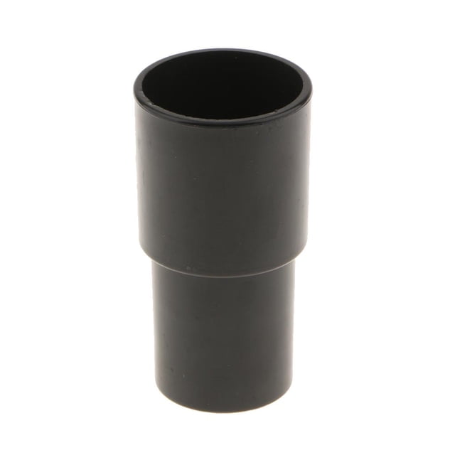 veasfak 32mm to35mm Vacuum Hose Universal Adapter Kit Plastic Vacuum Cleaner Adaptor For
