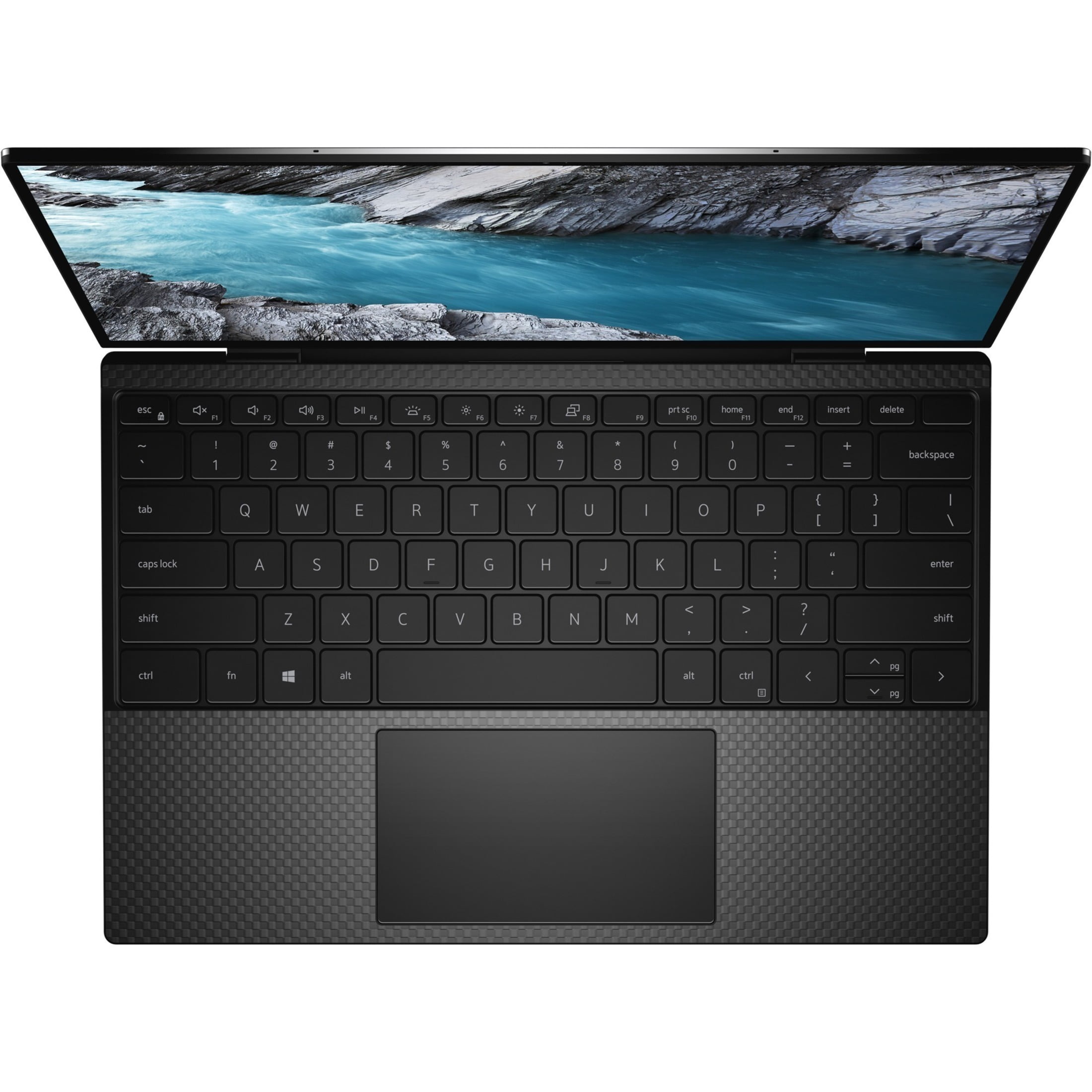 Dell XPS 13.4