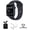 Midnight, variant on Pre-Owned Apple Watch SE (2022) 2nd Gen 40mm GPS + Cellular Smart Watch, 18 Hours Battery Life, 1 Each, Starlight, iOS