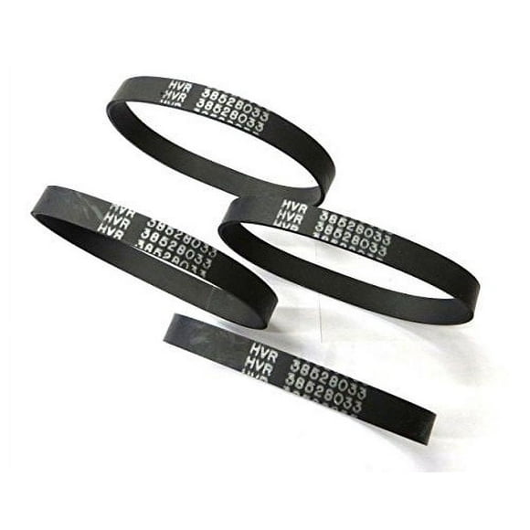 Hoover Vacuum Belts