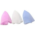 thumbnail image 6 of Hevirgo Professional Silicon Reusable Hair Colouring Highlighting Dye Cap Frosting Tipping, 6 of 9