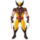 thumbnail image 2 of Figura de Wolverine Mafex 138 Marrón Comic X-Men Deadpool y Wolverine Figura de acción Anime Modelo Estatua Juguetes Regalos de Navidad, 2 of 6