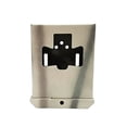thumbnail image 1 of CAMLOCKbox Theft-Deterrent Powder-Coated Steel Security Box Compatible with Browning Defender Wireless Trail Cameras (910), Khaki, 1 of 3