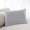 Gray, variant on Cream Retro Greek Key Lumar Pillow Covers,Geometric Greece Ancient Farmhouse Rustic Soft Throw Pillow Cases with Invisible Zipper,Decorative Pillowcase Pillows Protectors for Sofa Bed Chair 16"x24"