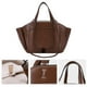 thumbnail image 1 of Bolso Hombro Gran Capacidad en El Equipo La Madre Compras Un Tote (A), 1 of 9