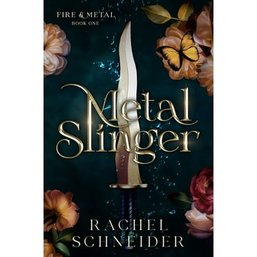 Metal Slinger (Paperback)