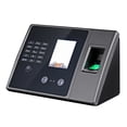 thumbnail image 1 of Time Clock,Attendence Machine,Time Clocks For Employees Small Business With Face, Finger Scan, Password Office Time Time Attendance Machine, 1 of 5
