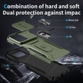 thumbnail image 7 of TYJKeJi Case with Stander Kickstand Drop Resistant Shockproof Case For Moto G Power 2025 For Motorola g power 2025, 7 of 7