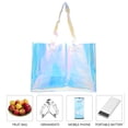 thumbnail image 3 of YUYUETIME Practical Design Beach Bag 2Set 15.7X11.8X3.9In, 3 of 8